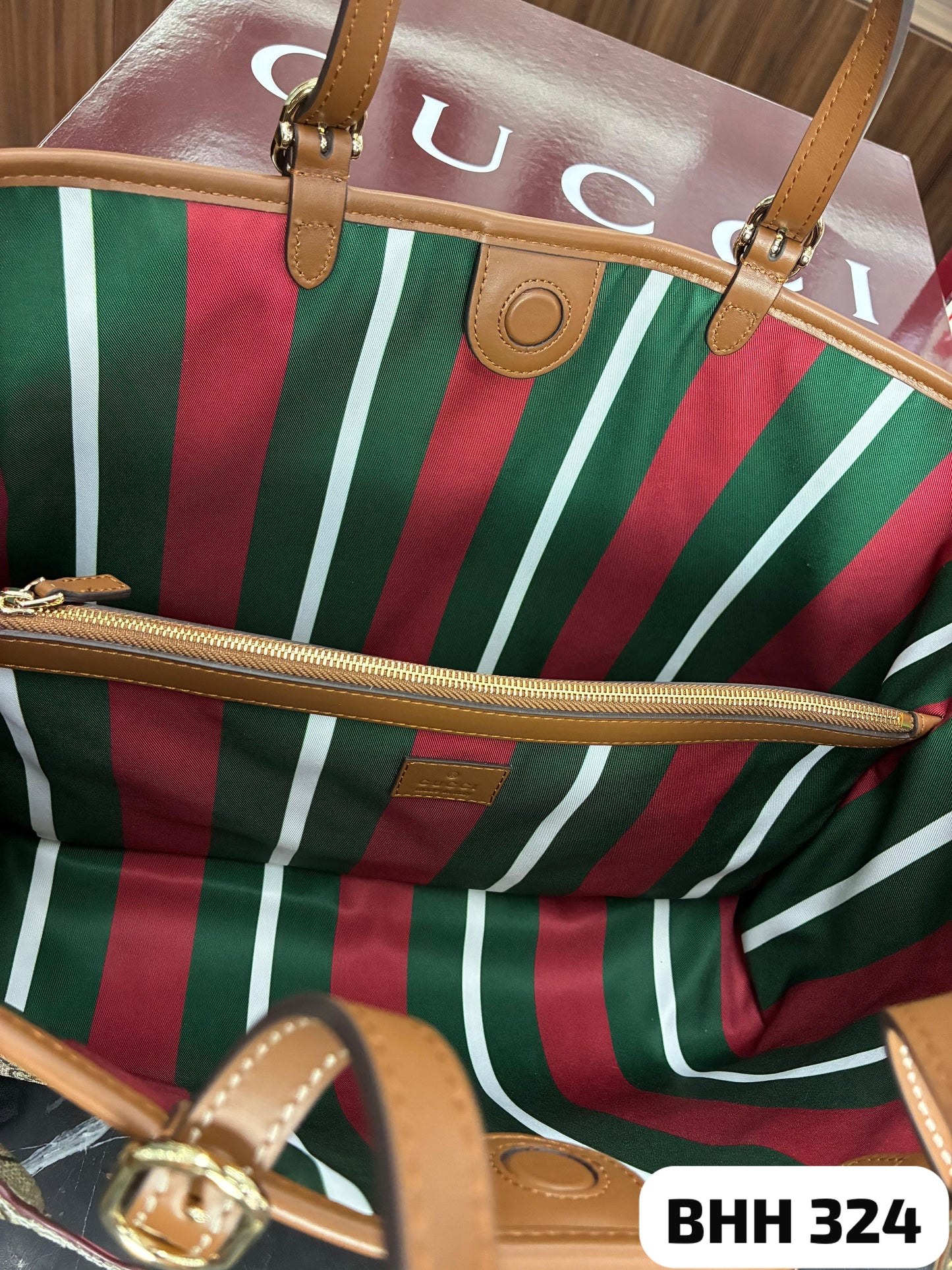BOLSO CALIDAD G5