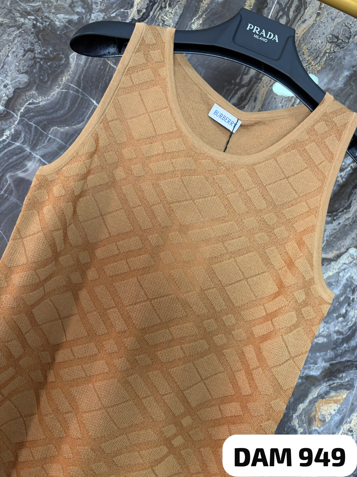 BLUSA CALIDAD TOP