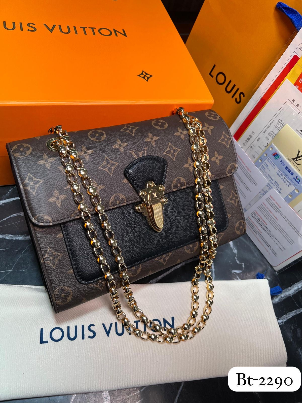 BOLSO LV