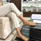 SANDALIA CALIDAD TOP