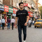 PLAYERA CALIDAD TURCA