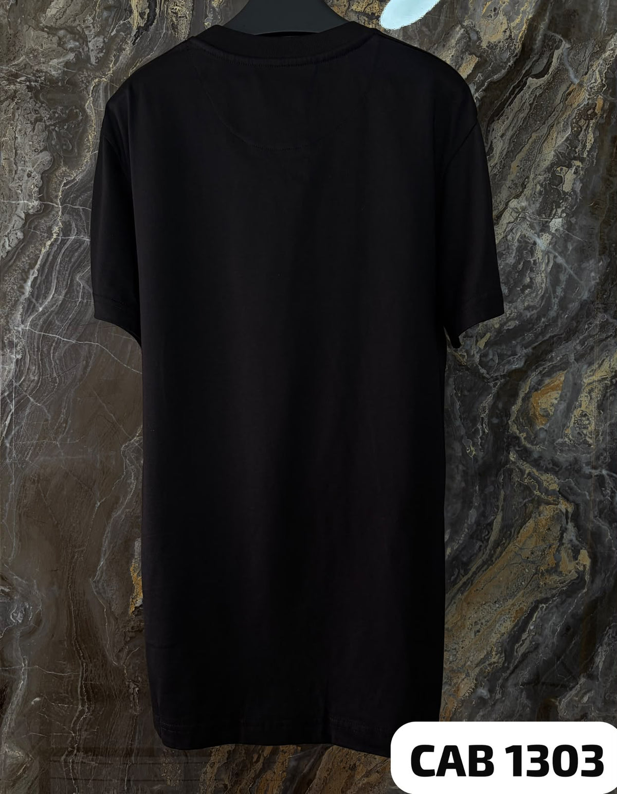 PLAYERA CALIDAD TURCA