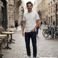 PLAYERA CALIDAD TURCA