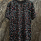 PLAYERA CALIDAD TURCA