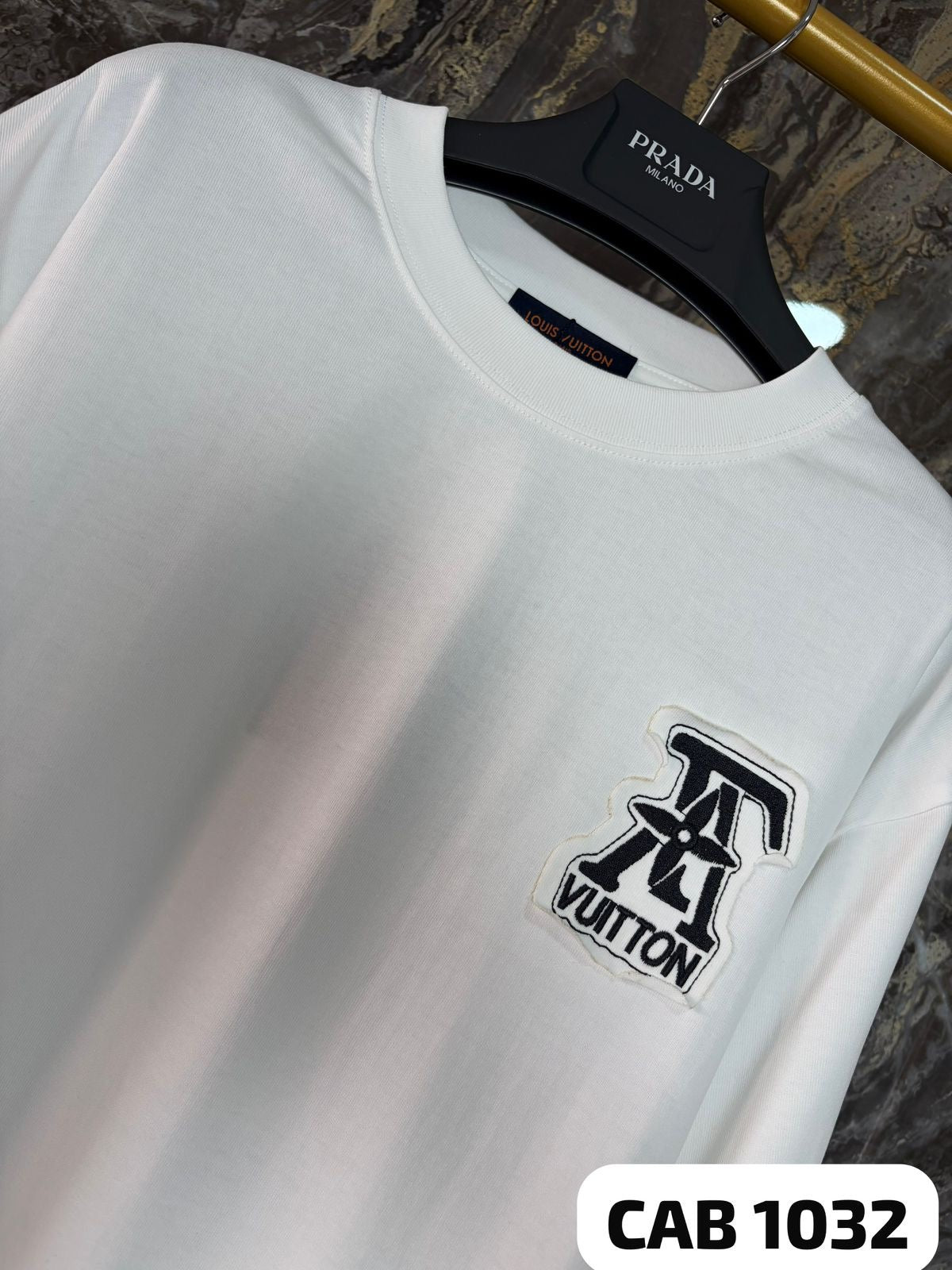 PLAYERA CALIDAD TURCA
