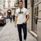 PLAYERA CALIDAD TURCA