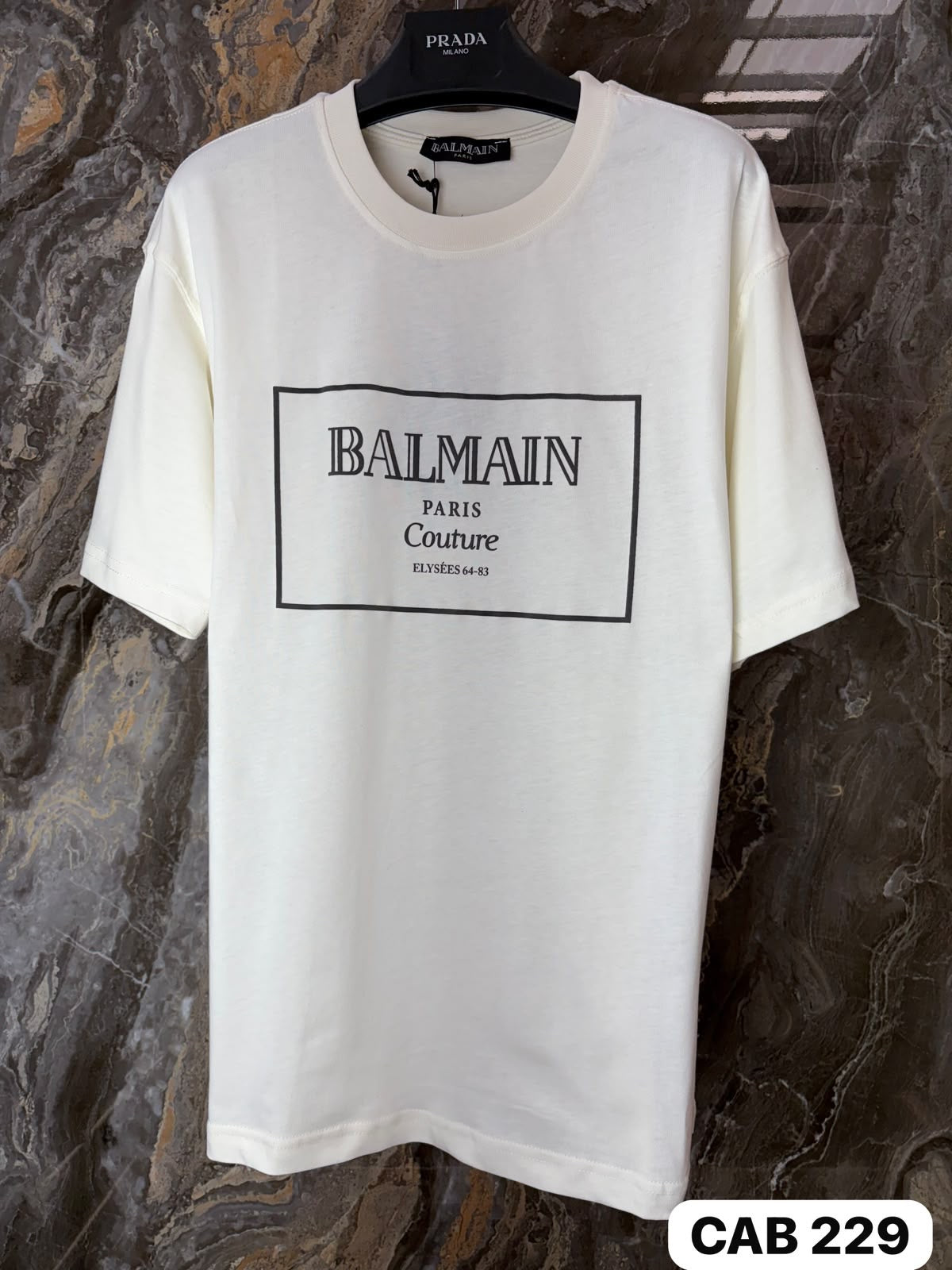PLAYERA CALIDAD TURCA