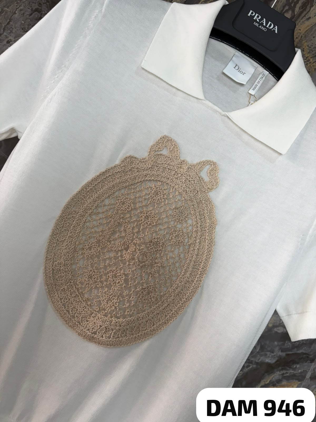 BLUSA CALIDAD TOP
