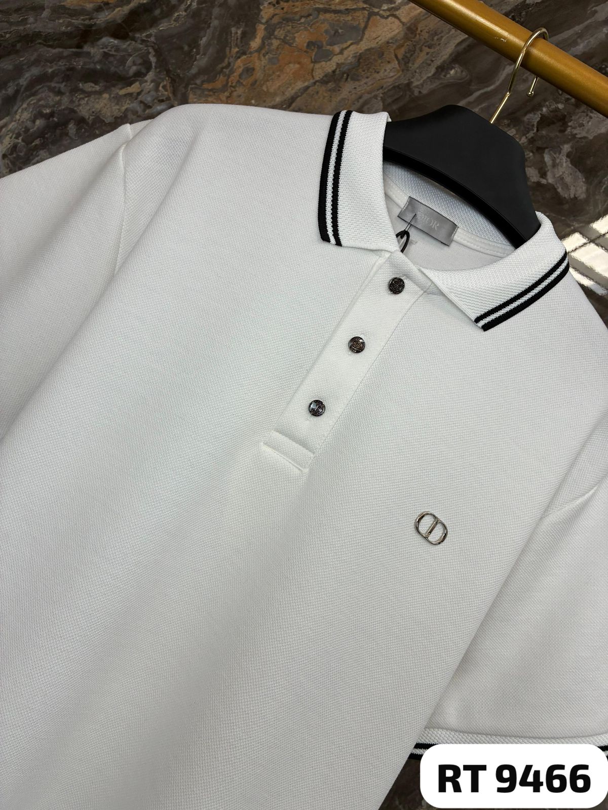PLAYERA CALIDAD TURCA