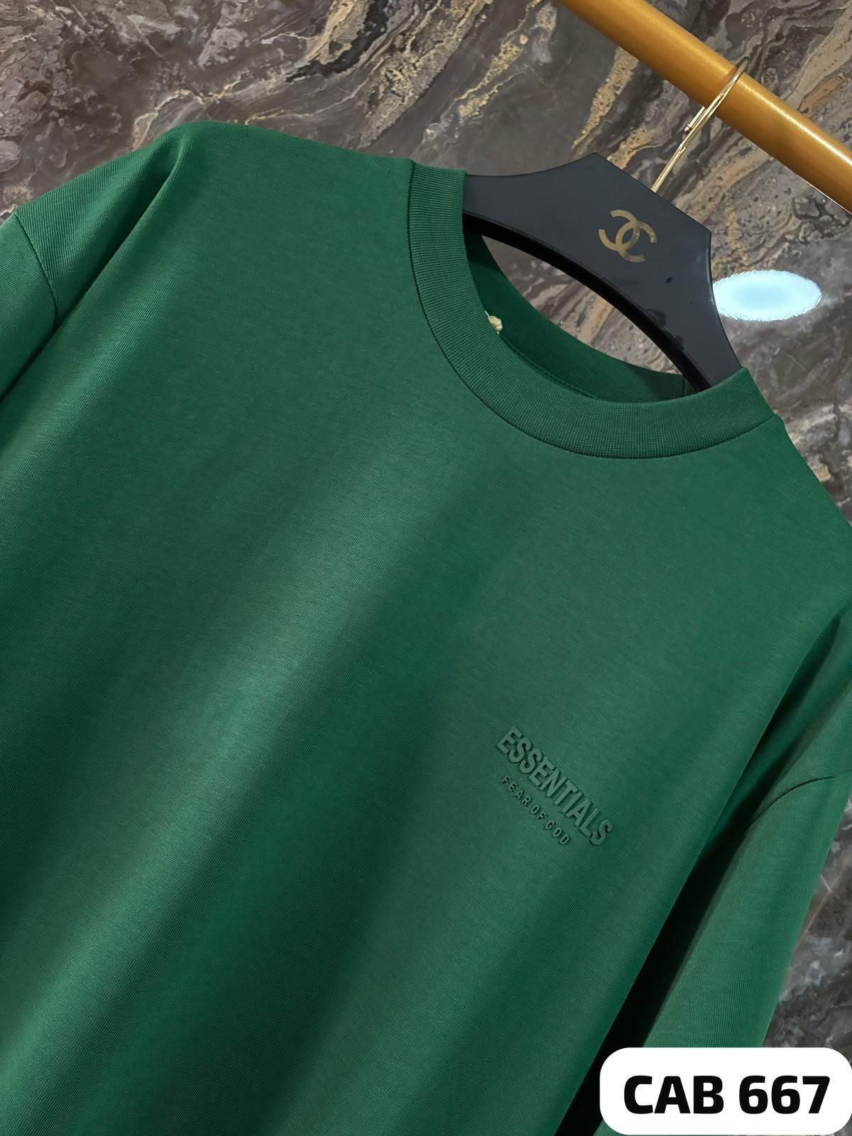 PLAYERA CALIDAD TURCA