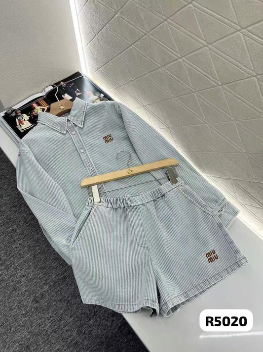 Conjunto calidad Top