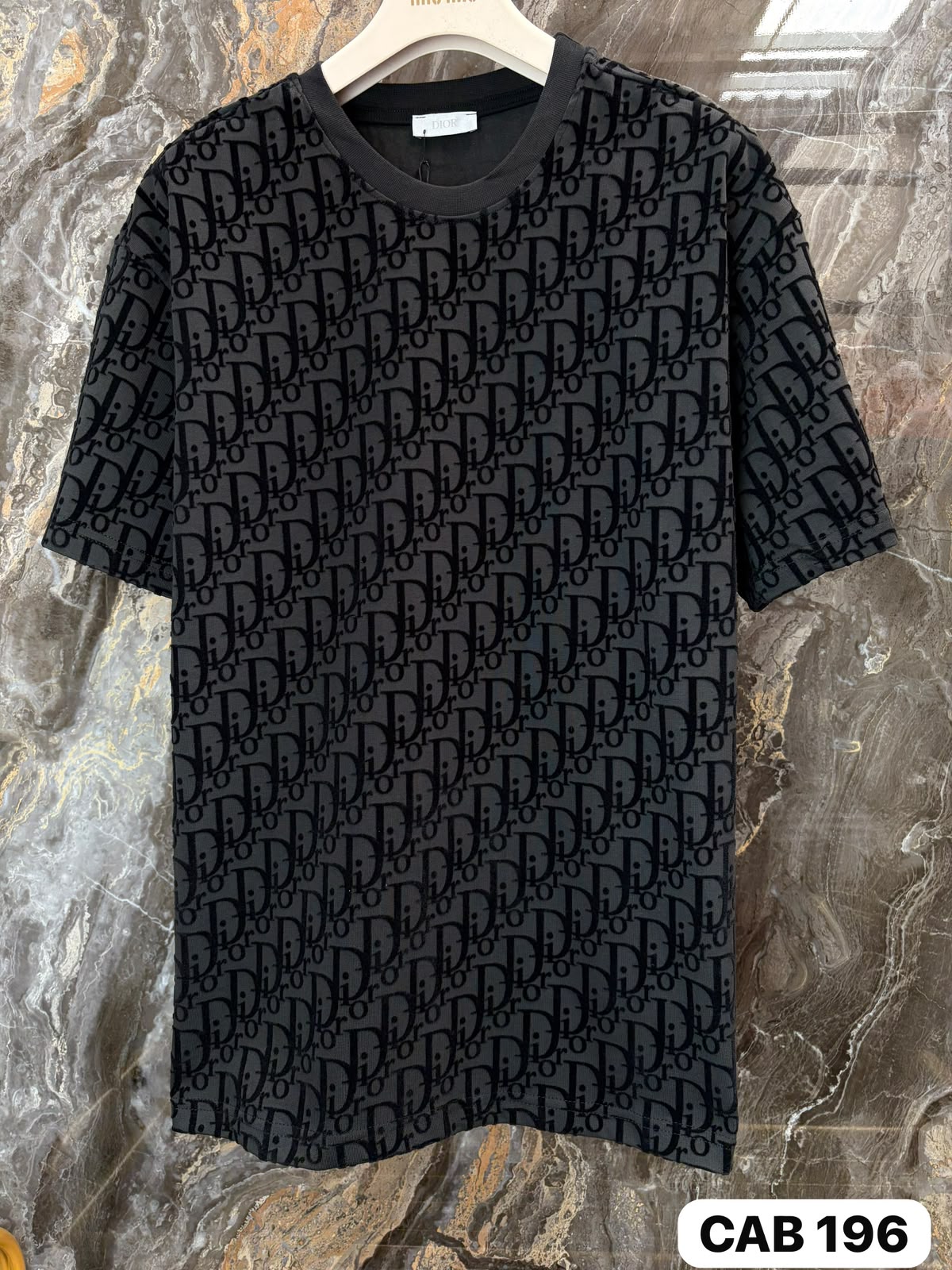 PLAYERA CALIDAD TURCA