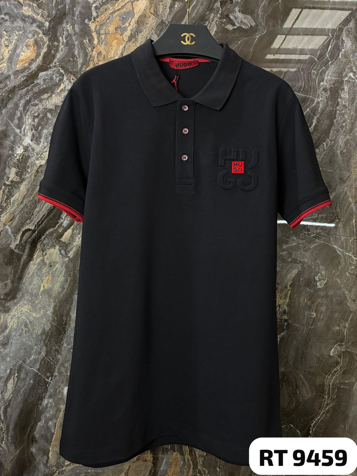PLAYERA LA MEJOR CALIDAD
