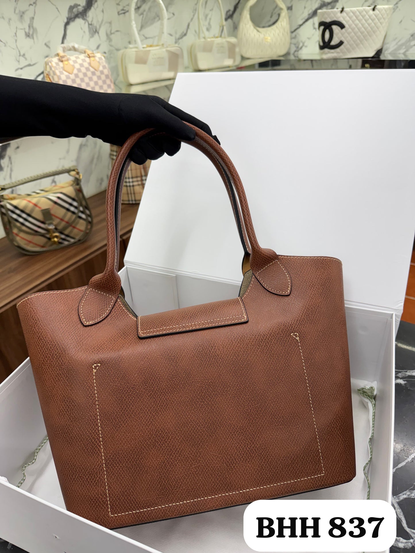 BOLSO CALIDAD G5