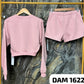 CONJUNTO CALIDAD TOP