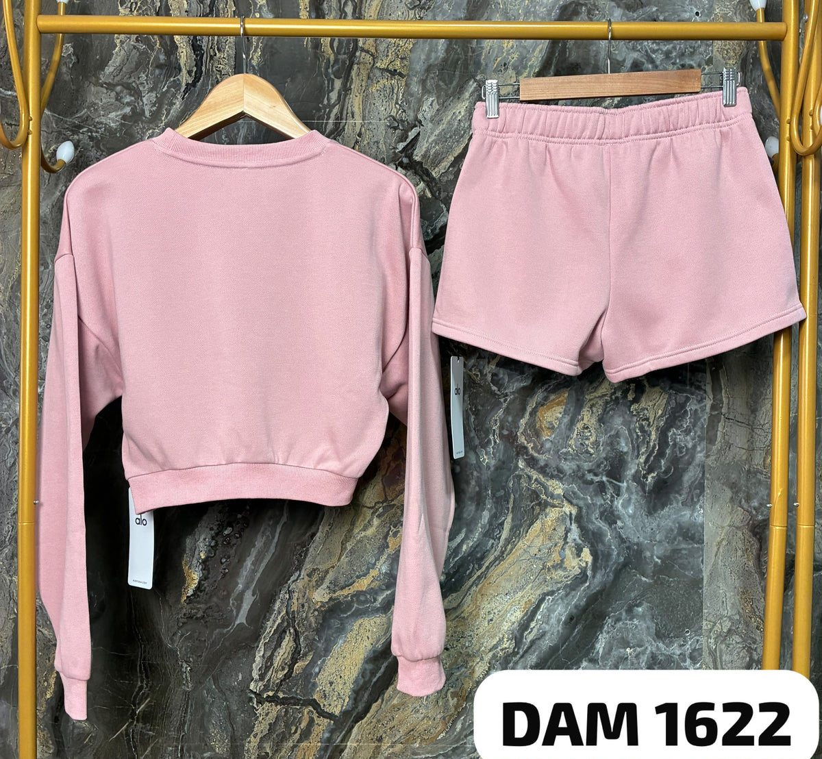 CONJUNTO CALIDAD TOP