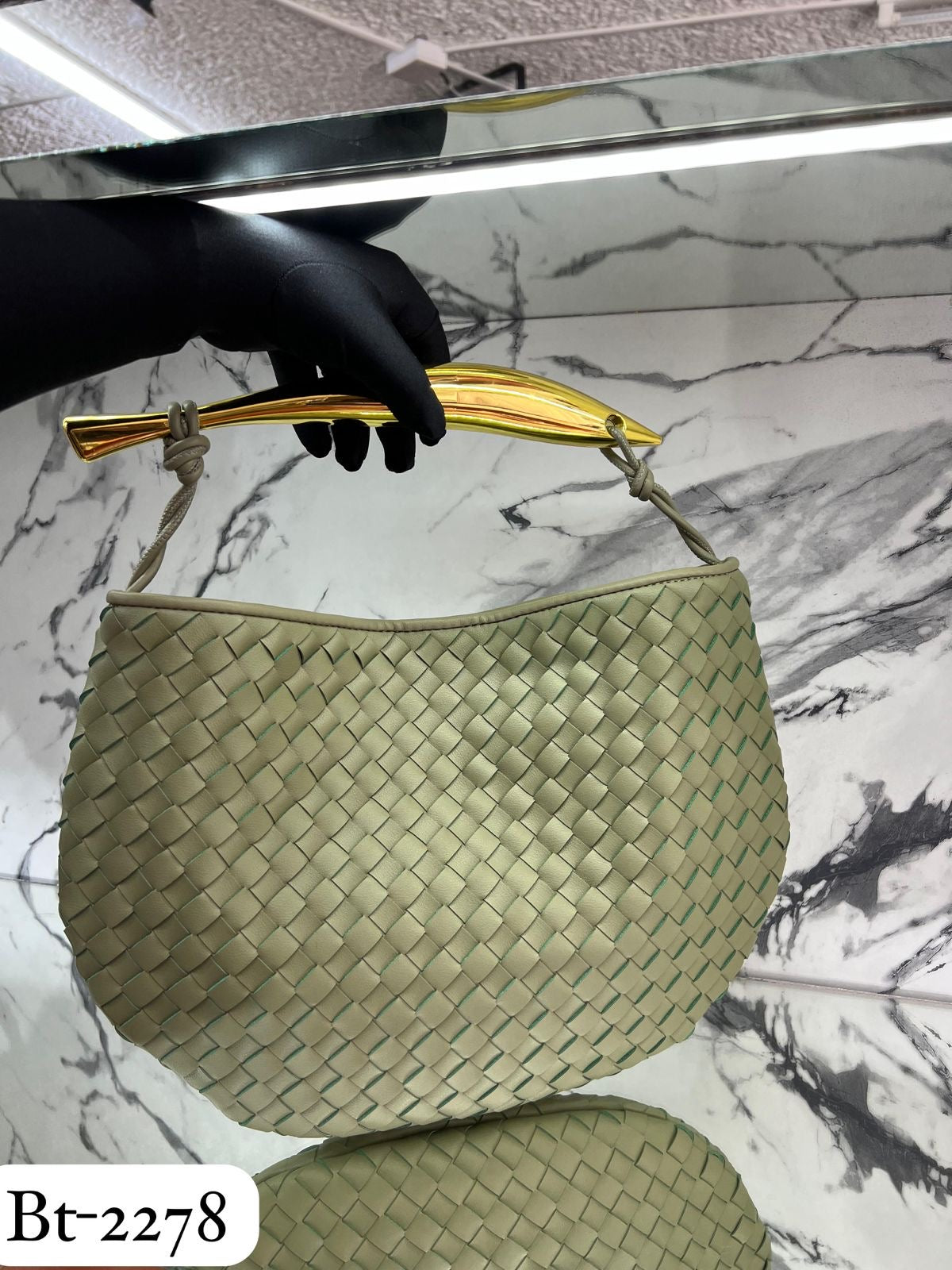 BOLSO BOTTEGA