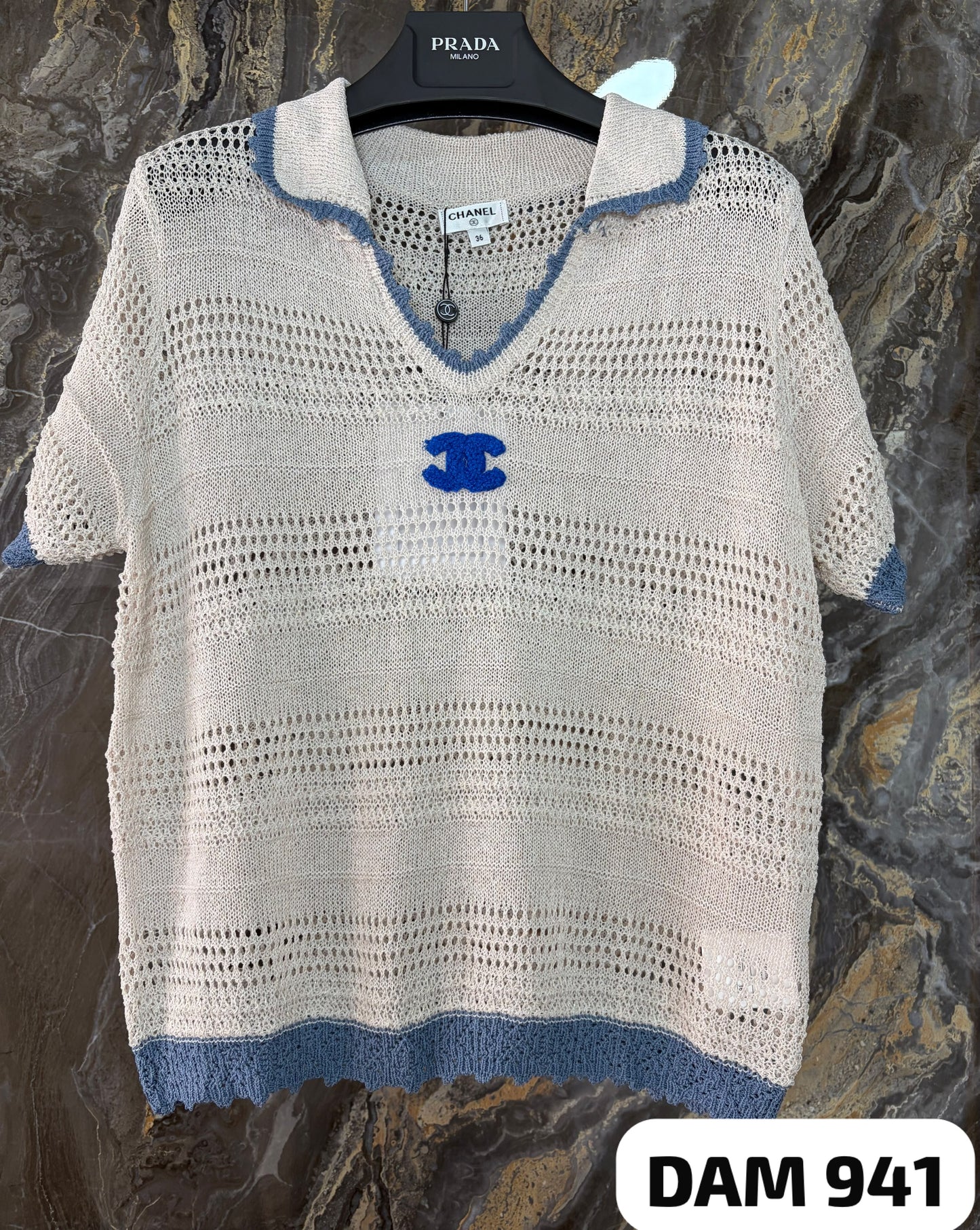 BLUSA CALIDAD TOP