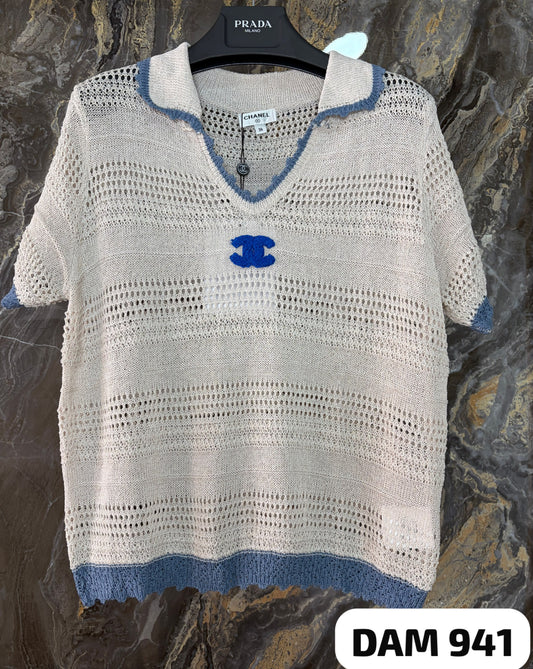 BLUSA CALIDAD TOP