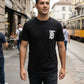PLAYERA CALIDAD TURCA