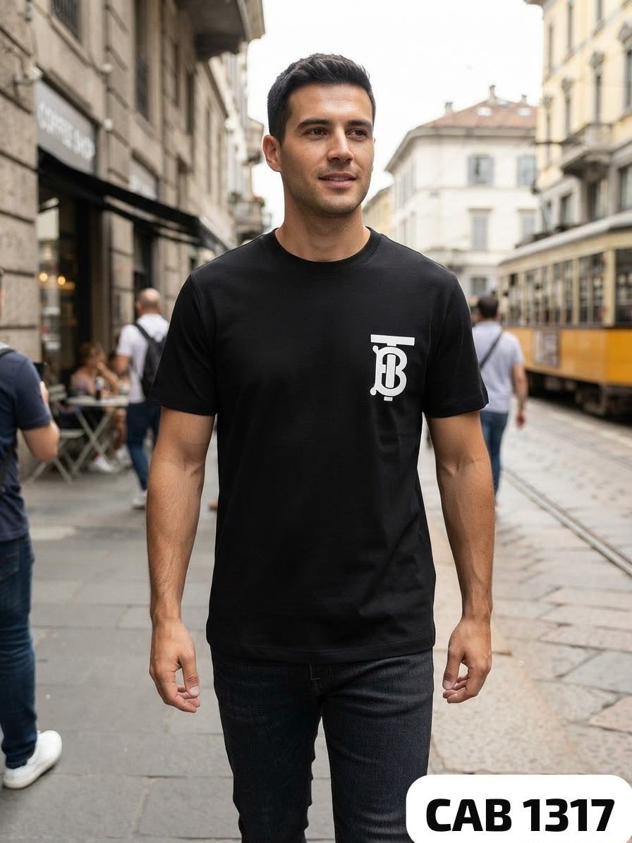 PLAYERA CALIDAD TURCA