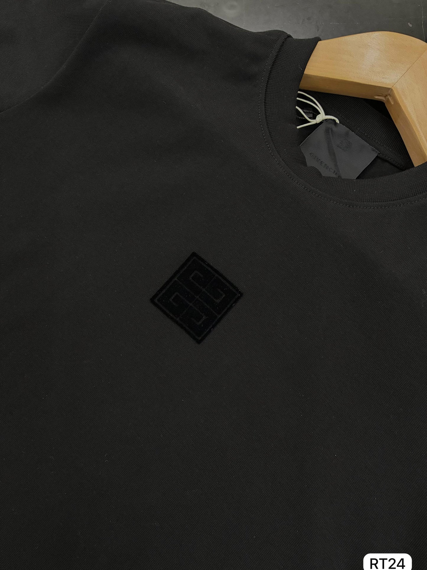 Playera calidad turca