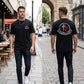 PLAYERA CALIDAD TURCA