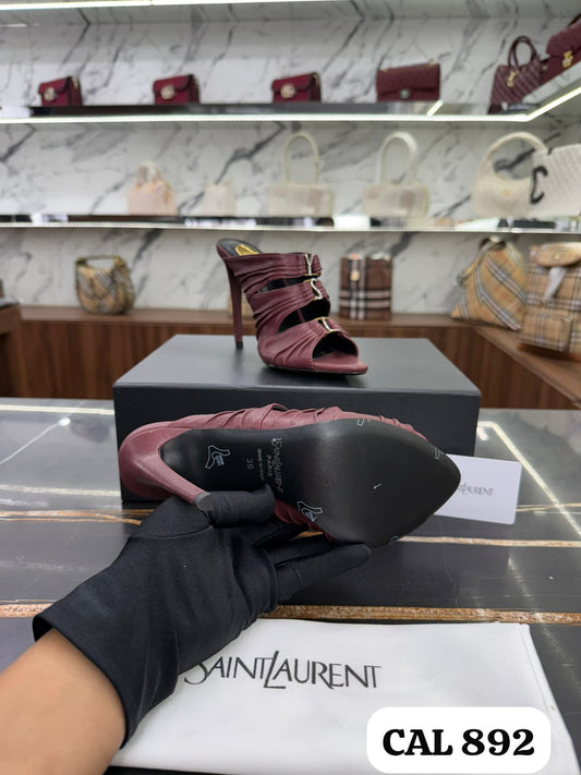 ZAPATILLA CALIDAD TOP