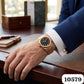 RELOJ MÁQUINA SUIZA