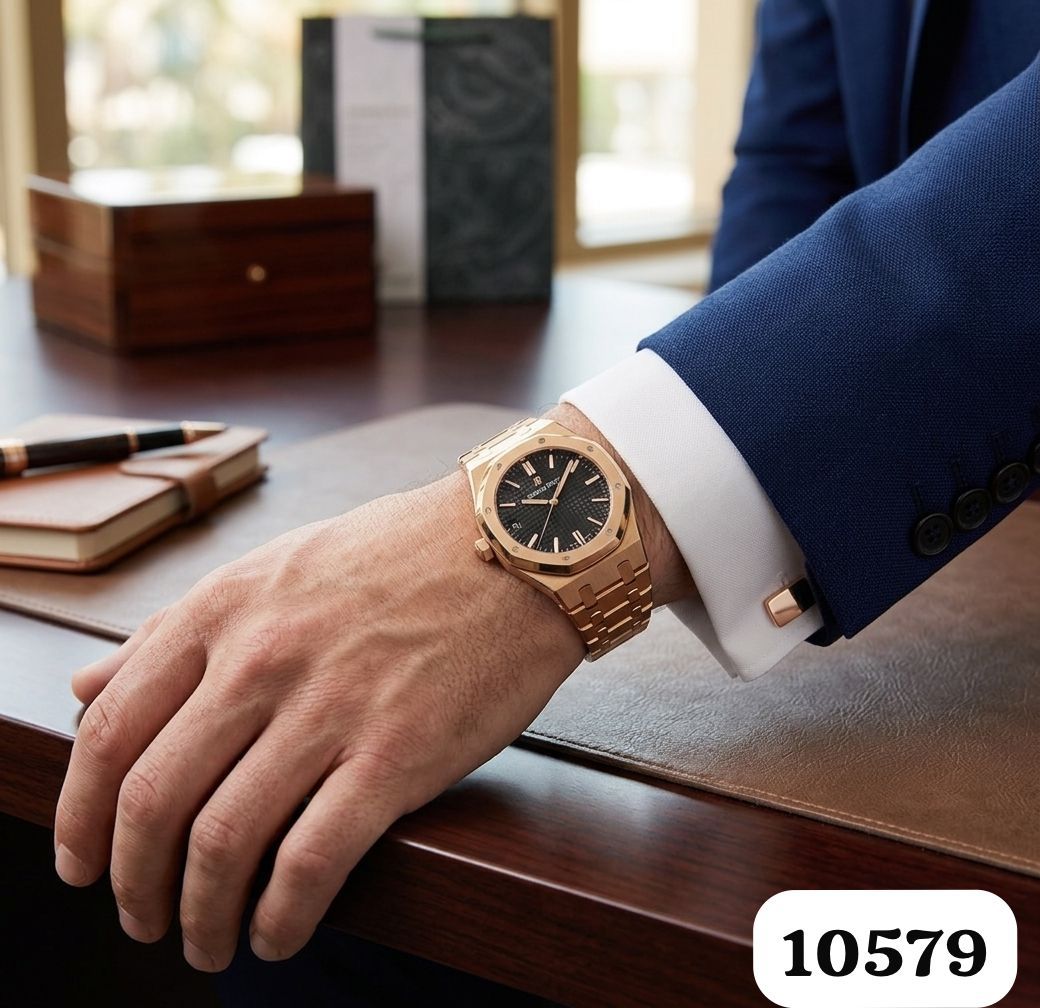 RELOJ MÁQUINA SUIZA