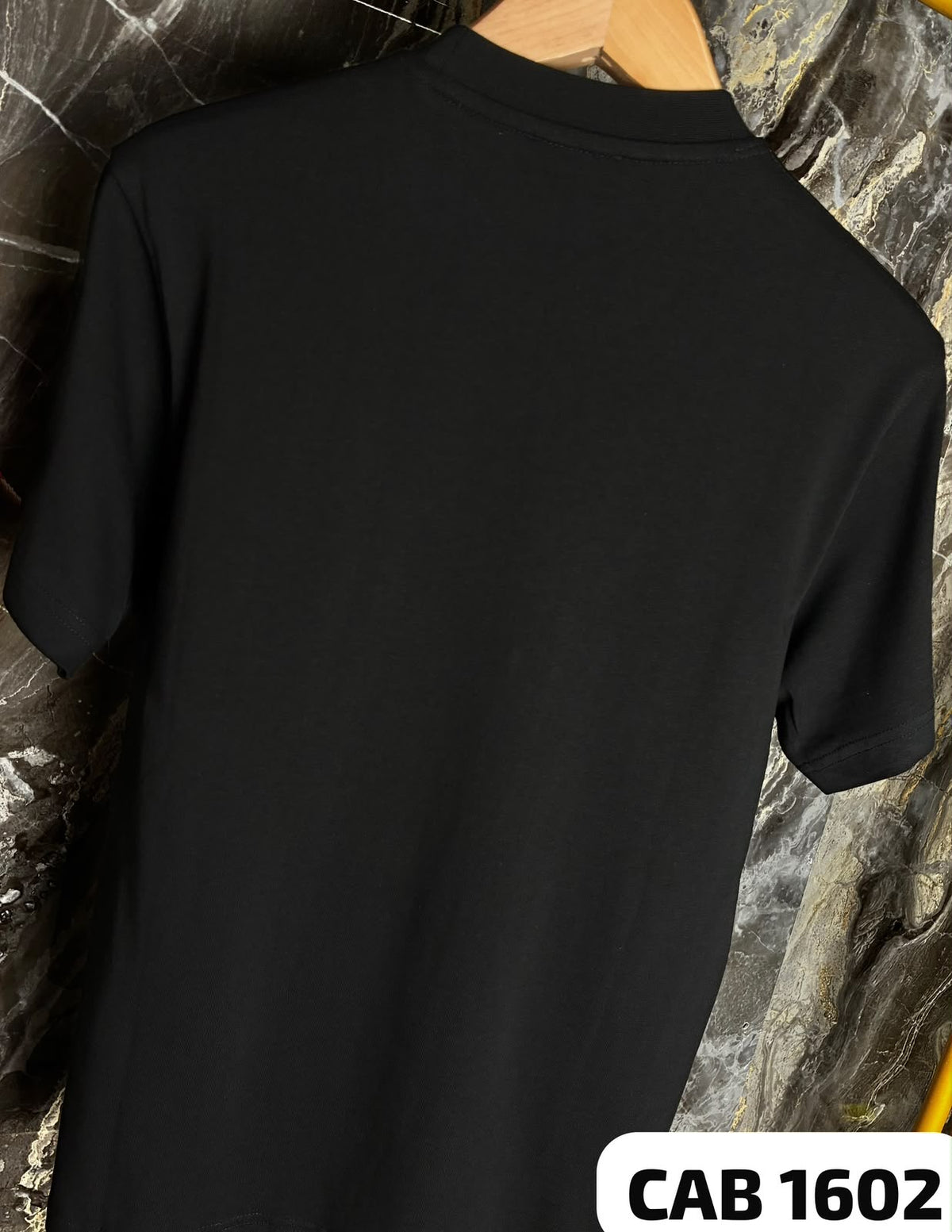 PLAYERA CALIDAD TURCA