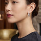 Aretes calidad top