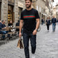 PLAYERA CALIDAD TURCA