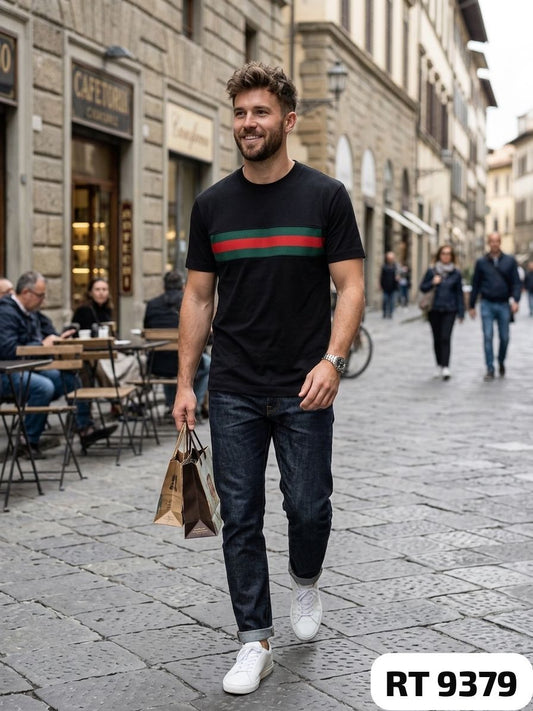 PLAYERA CALIDAD TURCA