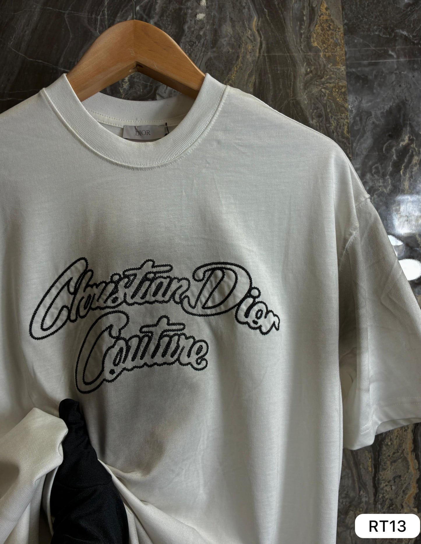 Playera calidad turca