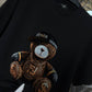 PLAYERA CALIDAD TURCA