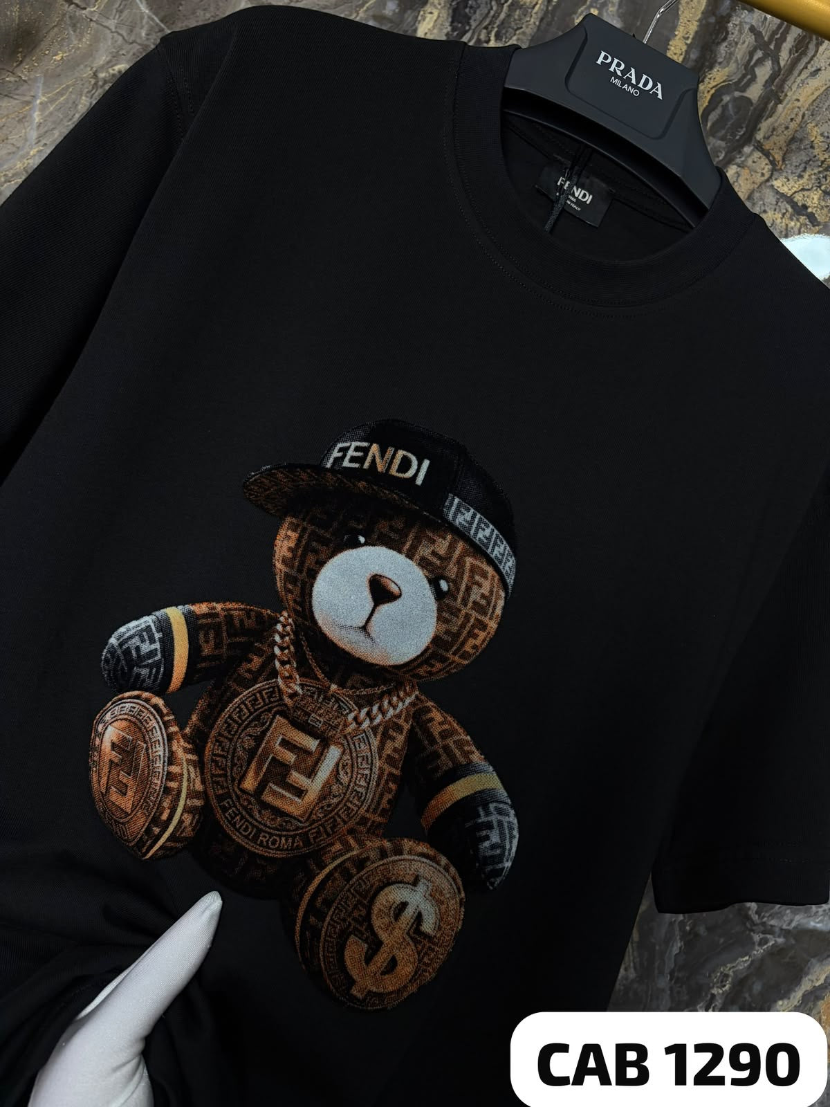 PLAYERA CALIDAD TURCA