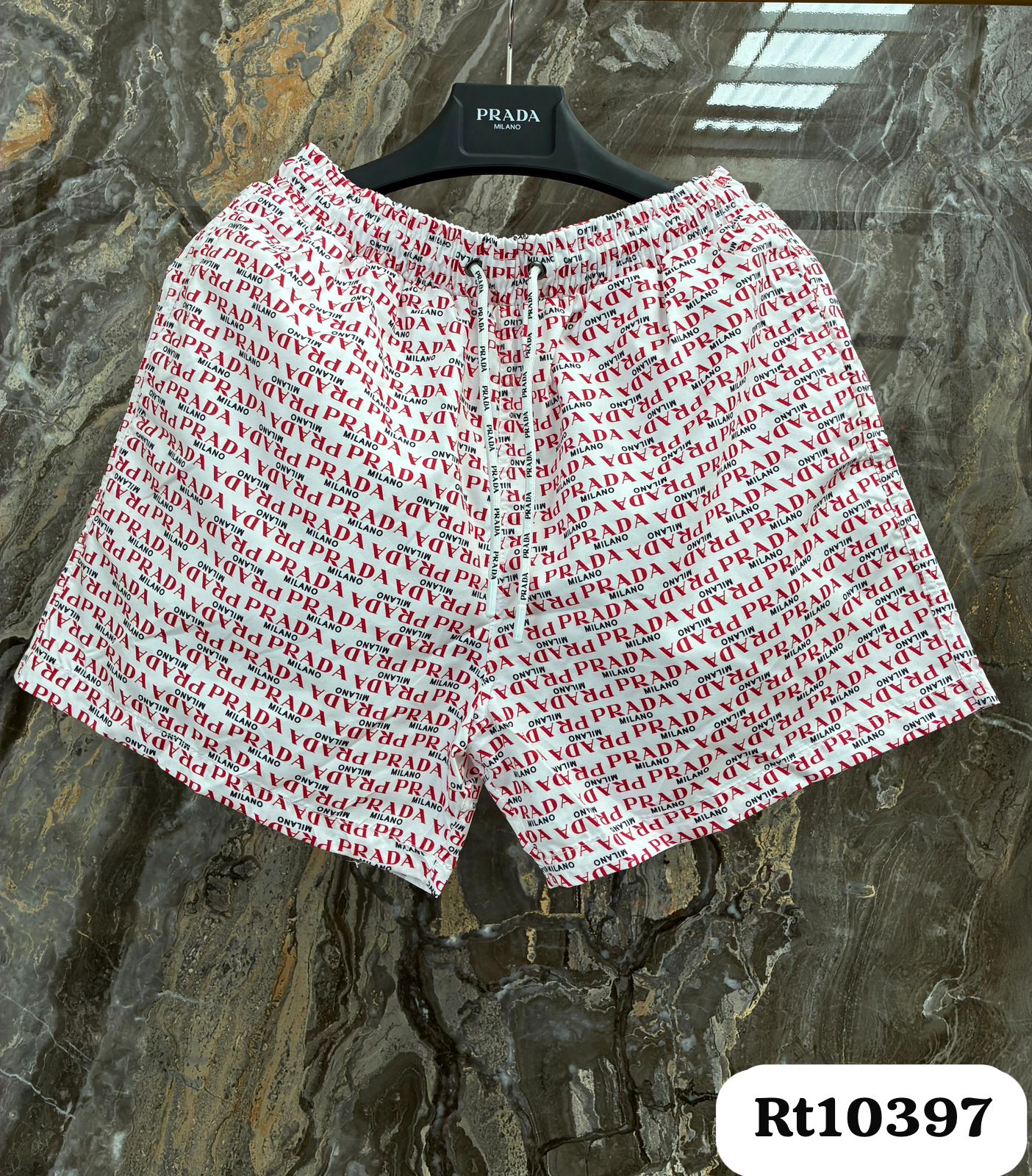 SHORT CALIDAD TURCA