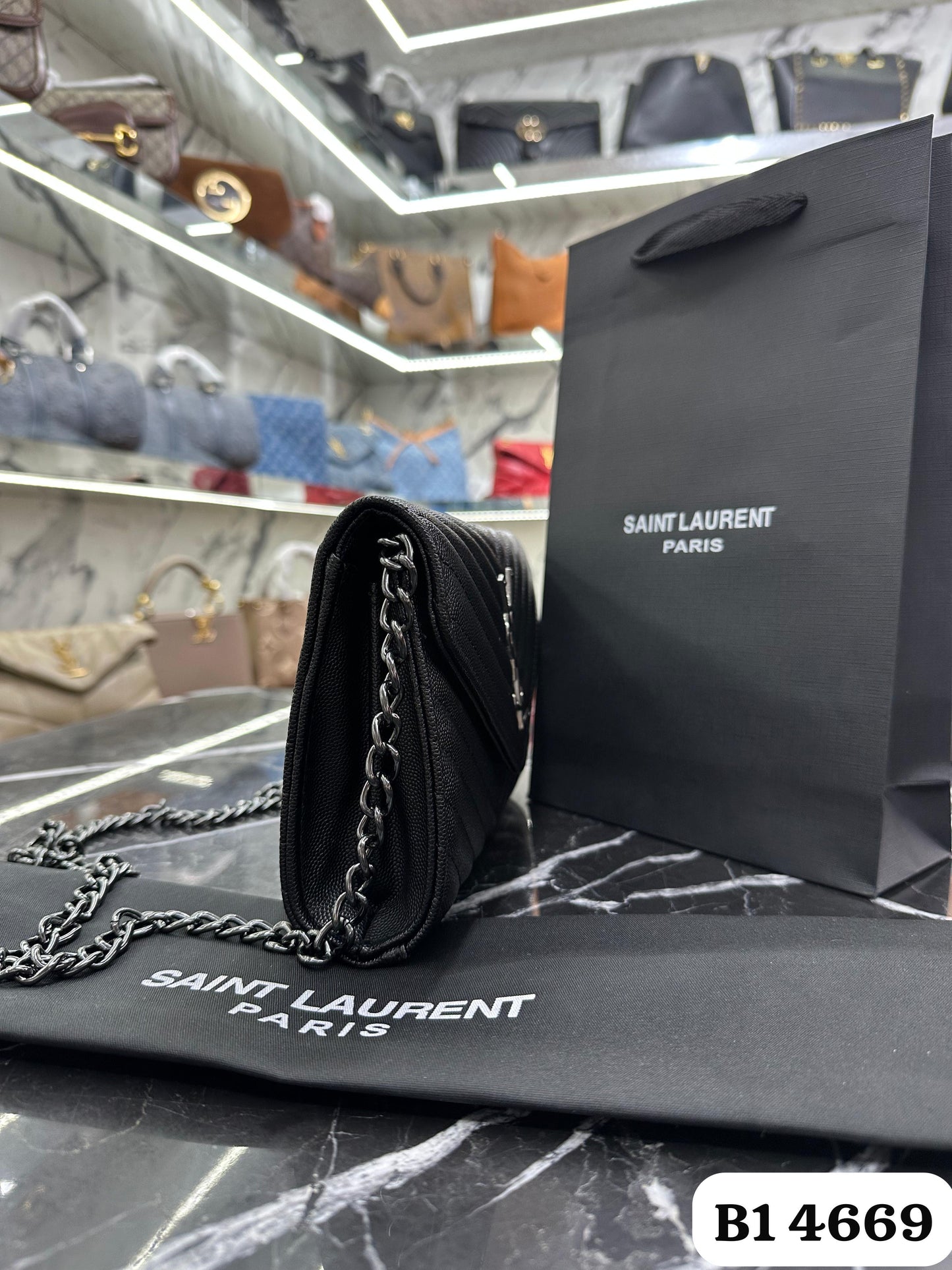 Bolso Ysl