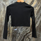 Camiseta cuello redondo