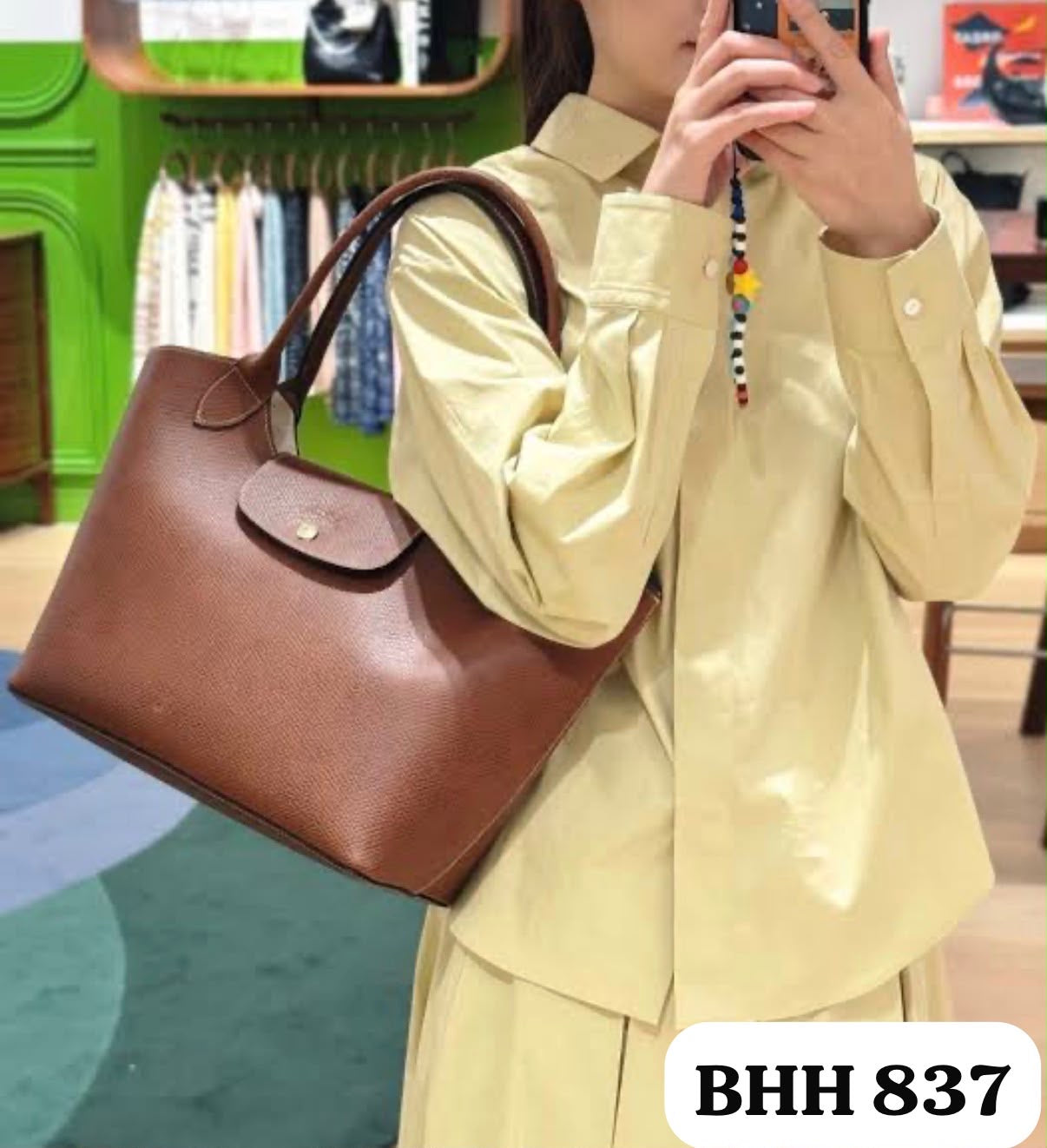 BOLSO CALIDAD G5