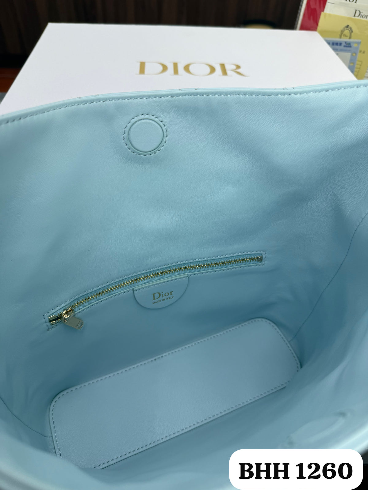 BOLSO CALIDAD G5