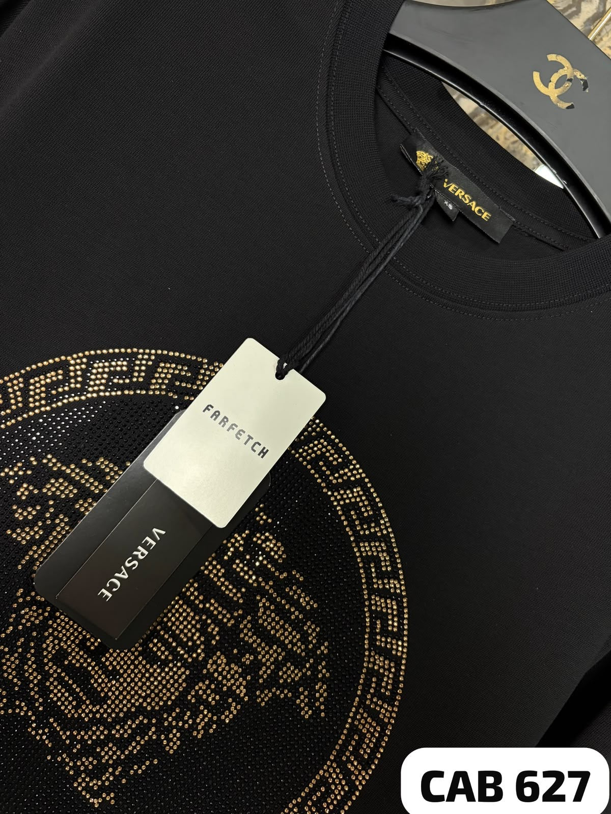PLAYERA CALIDAD TURCA