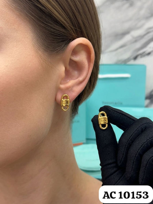 Aretes Calidad Top