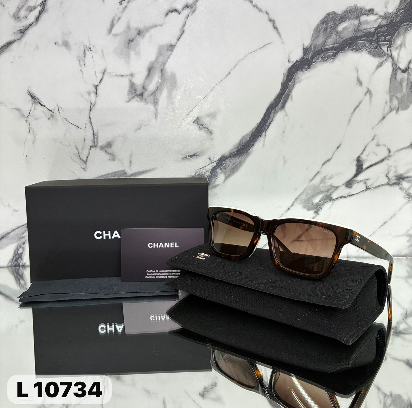 LENTES CALIDAD G5