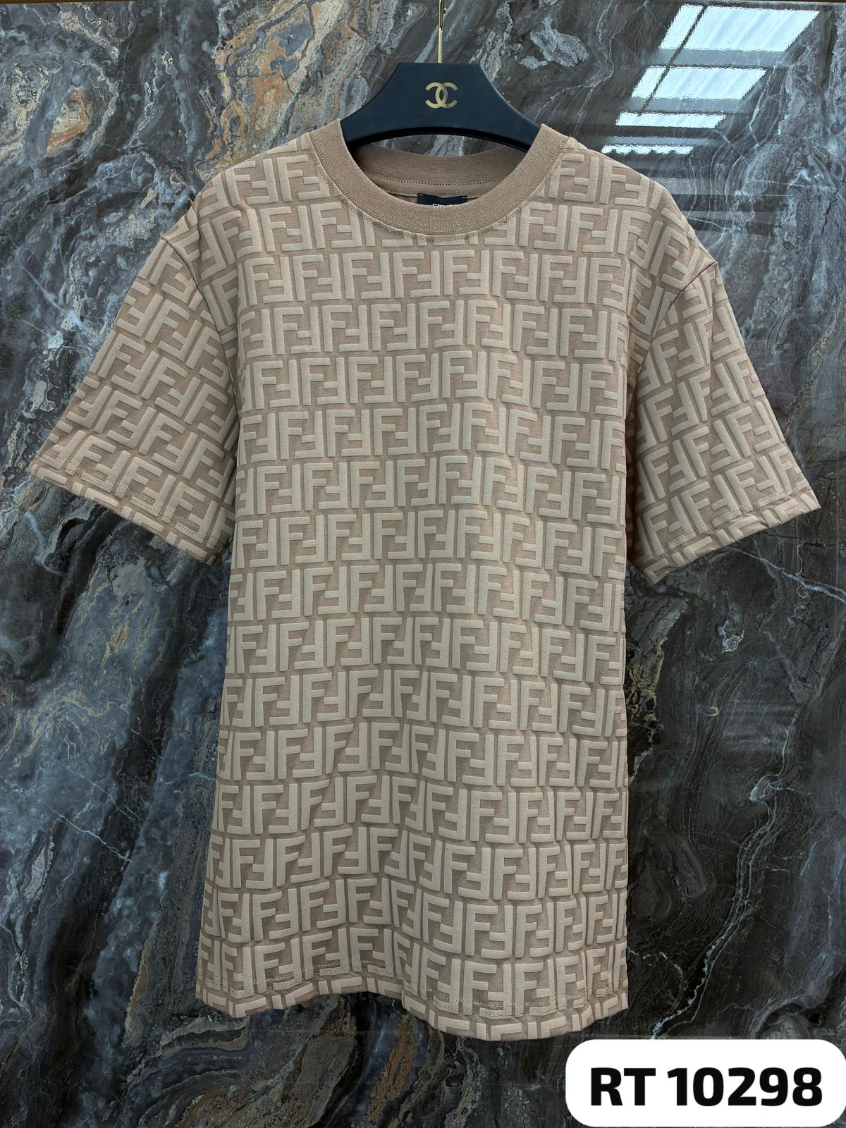 PLAYERA CALIDAD TURCA