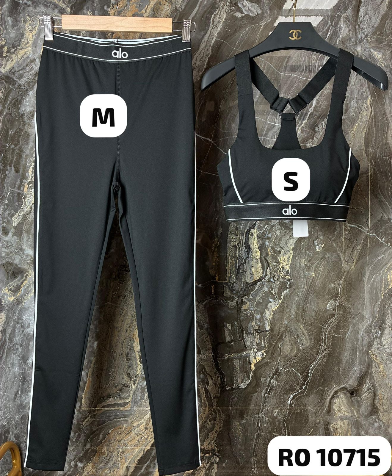 CONJUNTO CALIDAD TURCA