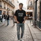 PLAYERA CALIDAD TURCA