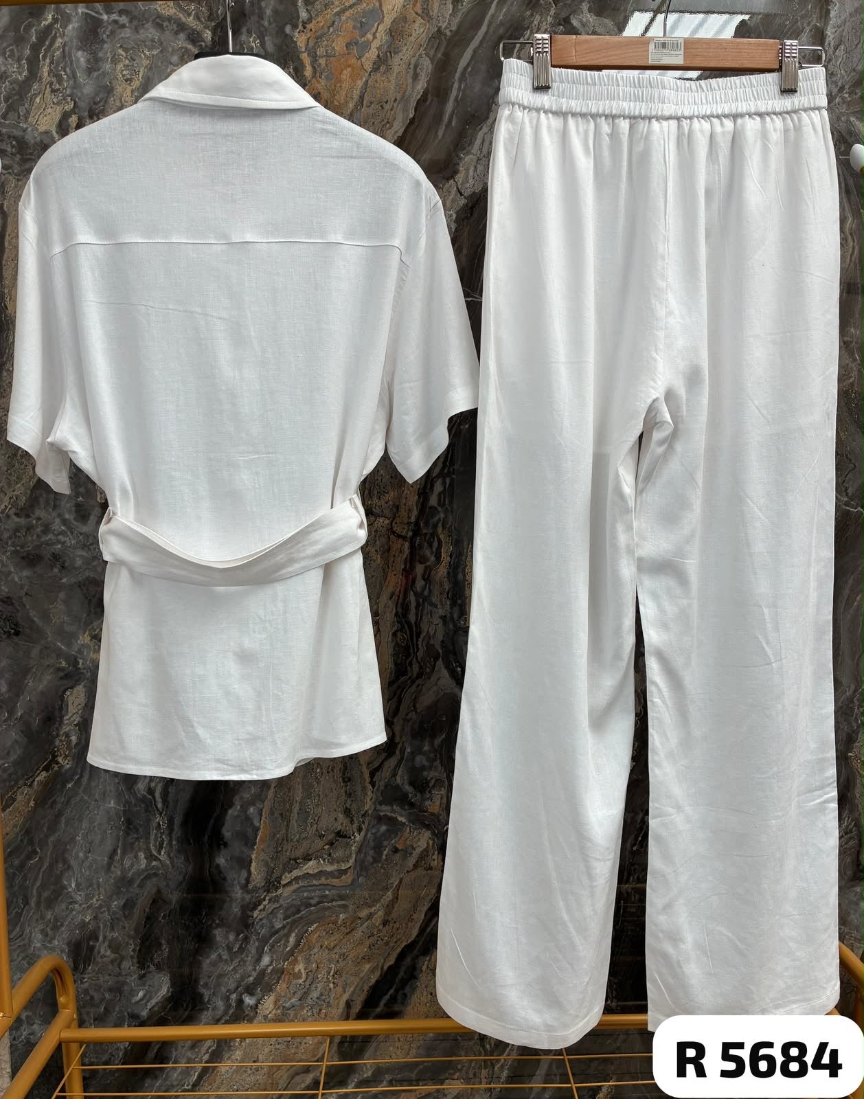 Conjunto calidad top