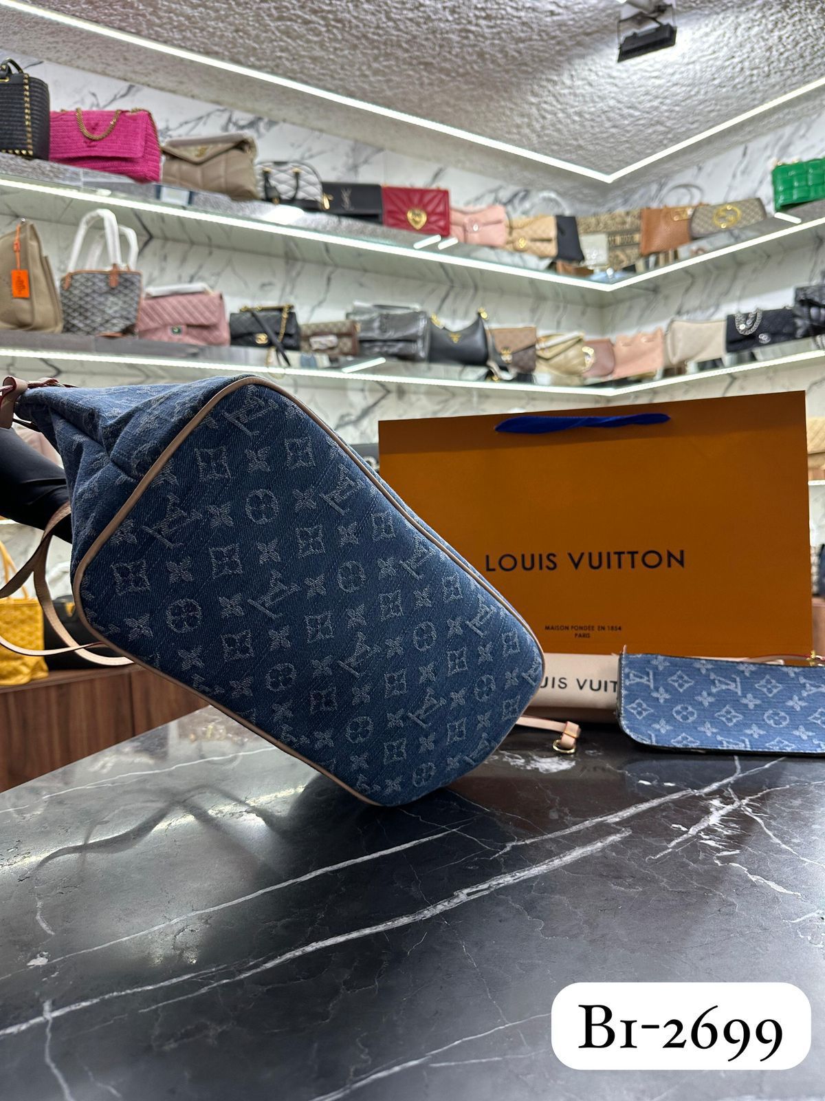 BOLSO LV